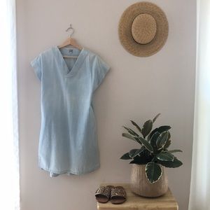 Reifhaus Isle Shift Dress